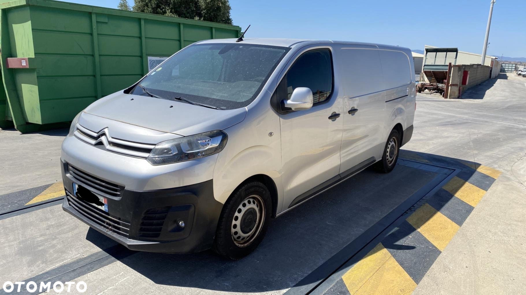 Citroën Jumpy - 2