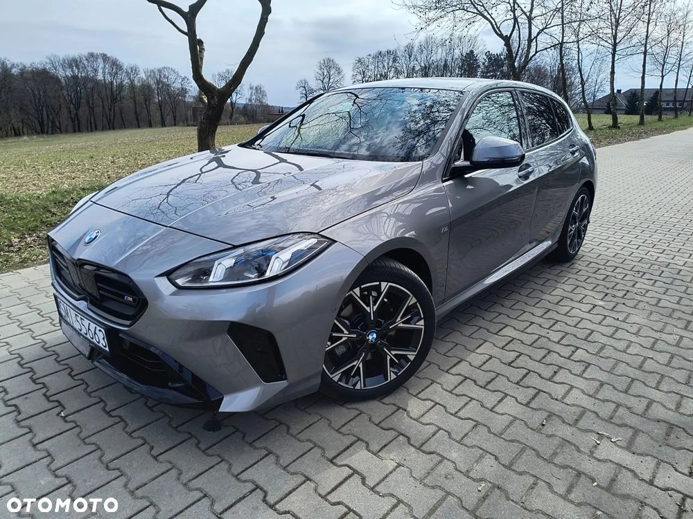 BMW Seria 1 118d M Sport - 2