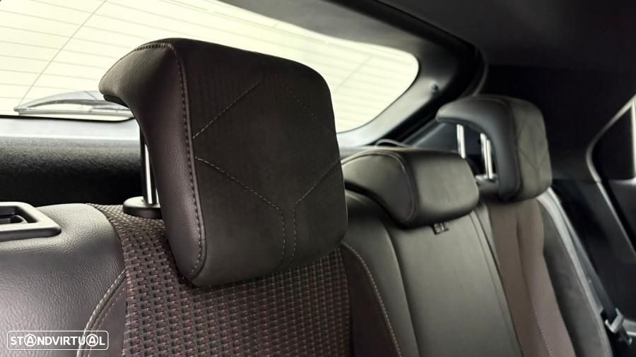 DS DS3 Crossback 1.2 PureTech Performance Line EAT8 - 29