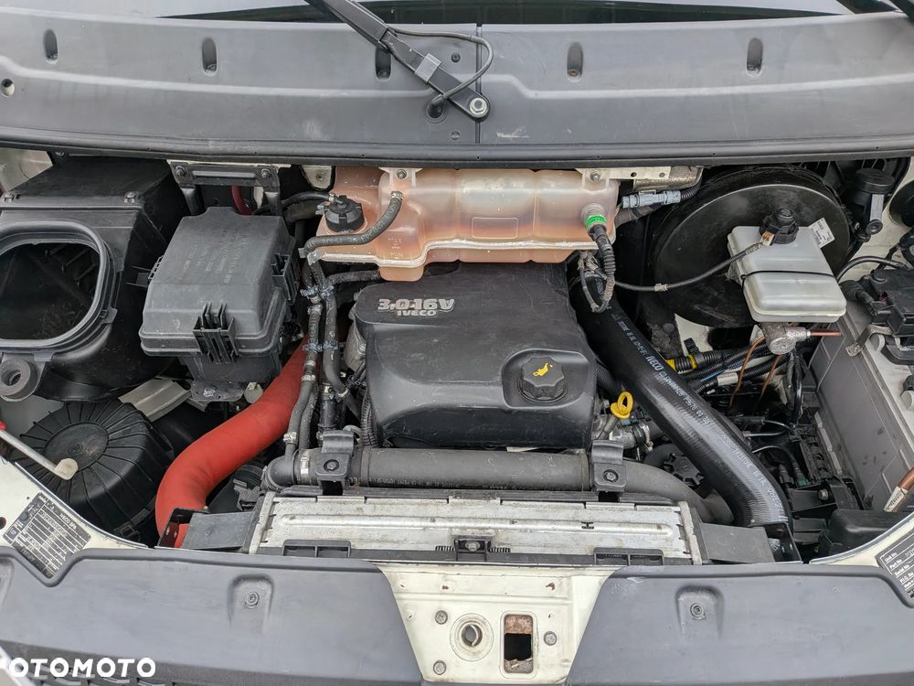 Iveco Daily 35c15 - 38