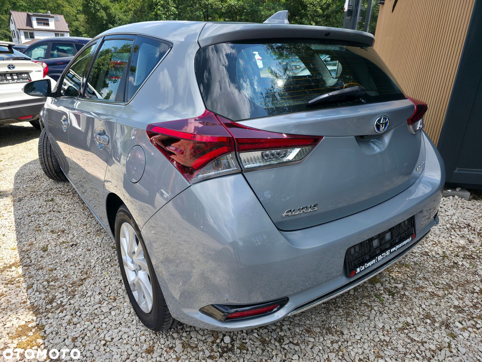 Toyota Auris - 4