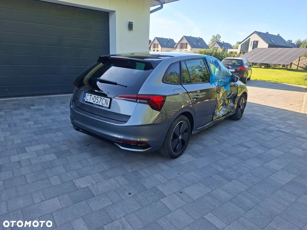 Skoda Scala 1.0 TSI Monte Carlo DSG - 3