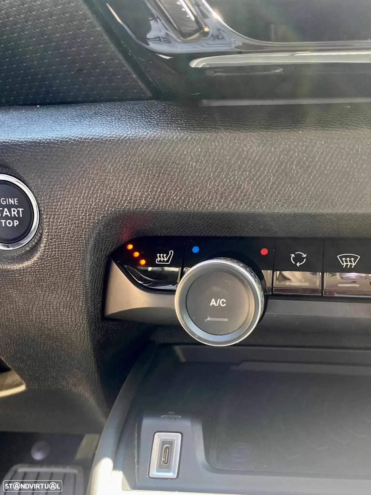 Citroën C4 1.2 PureTech Shine Pack EAT8 - 10
