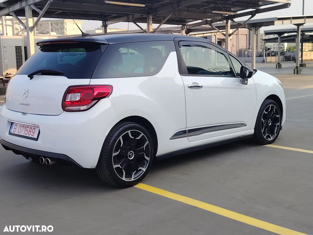 Citroën DS3 - 6