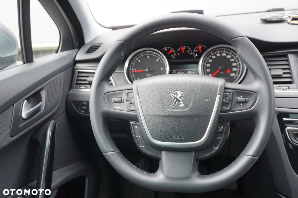 Peugeot 508 - 25