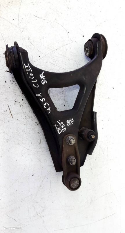 Braço Suspensão Frente Direito Renault Clio Ii Caixa (Sb0/1/2_) - 2