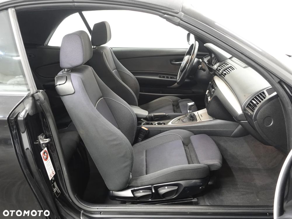 BMW Seria 1 - 22