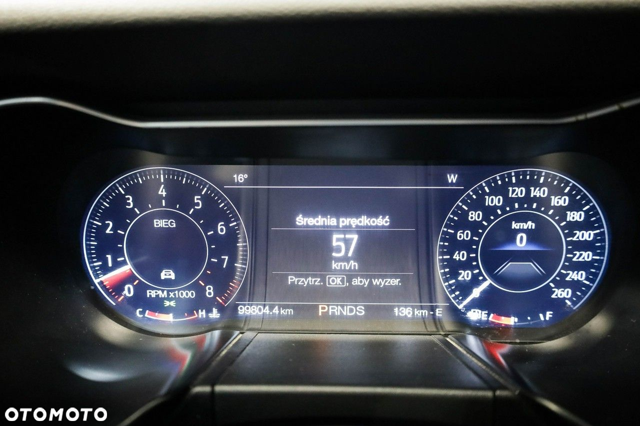 Ford Mustang 5.0 V8 GT - 17