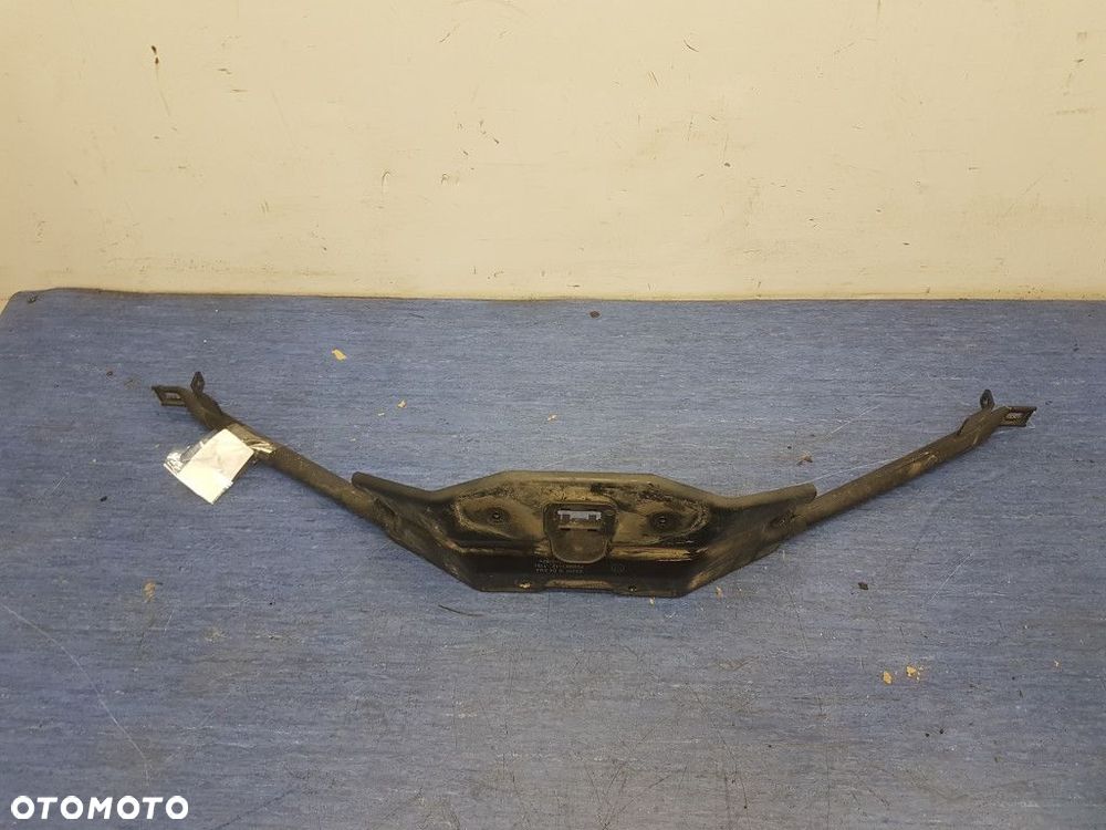BMW 6 E63 PAS PRZEDNI WZMOCNIENIE CZOŁOWE ROZPÓRKA 7008851 - 6