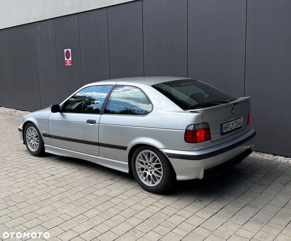 BMW Seria 3 - 2