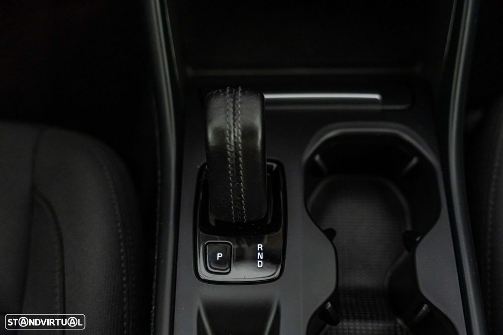Volvo XC 40 1.5 T5 PHEV Inscription - 30