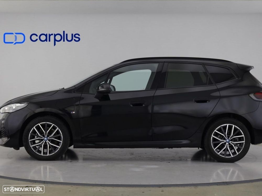 BMW 225xe Active Tourer e xDrive Pack Desportivo M - 4