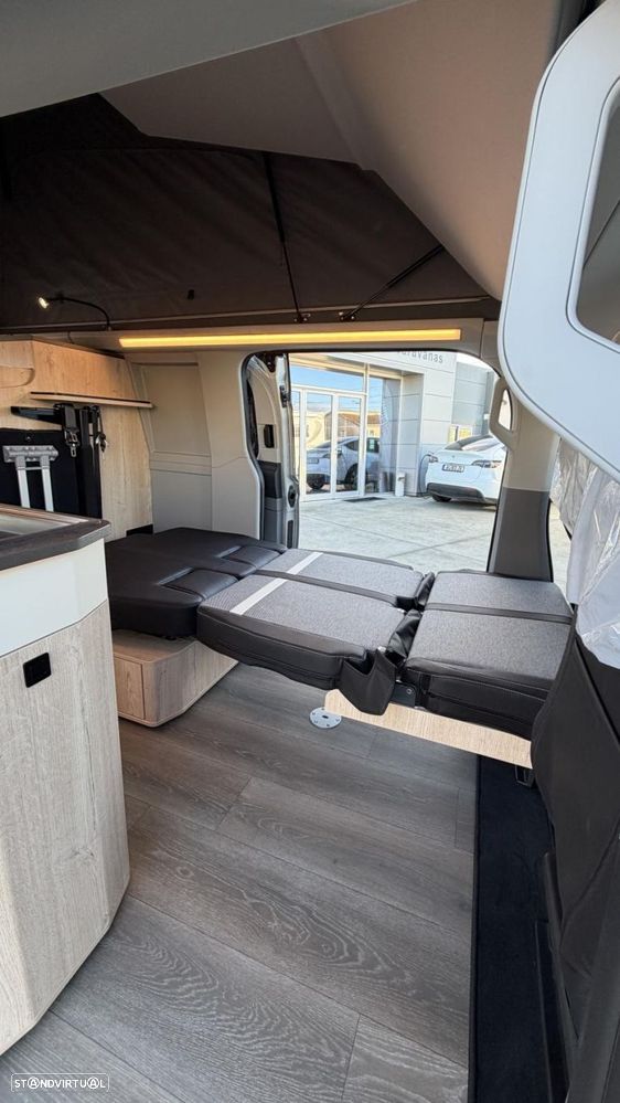 Stylevan Belize 2.0 136cv Automática 8v (NOVA) - 56