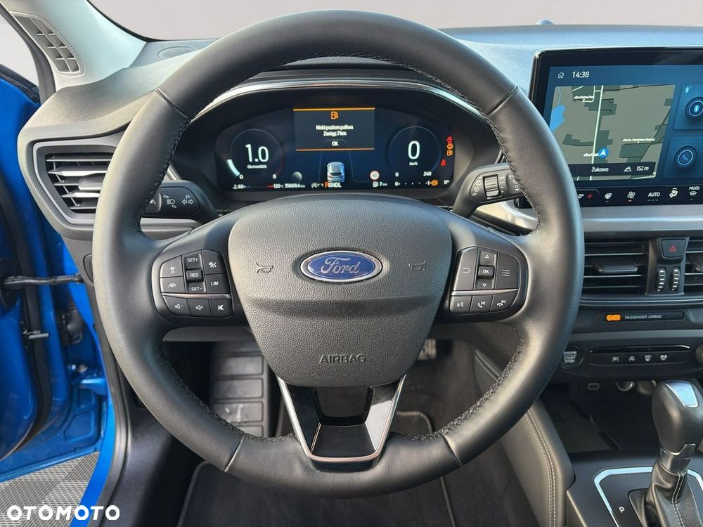 Ford Focus - 14