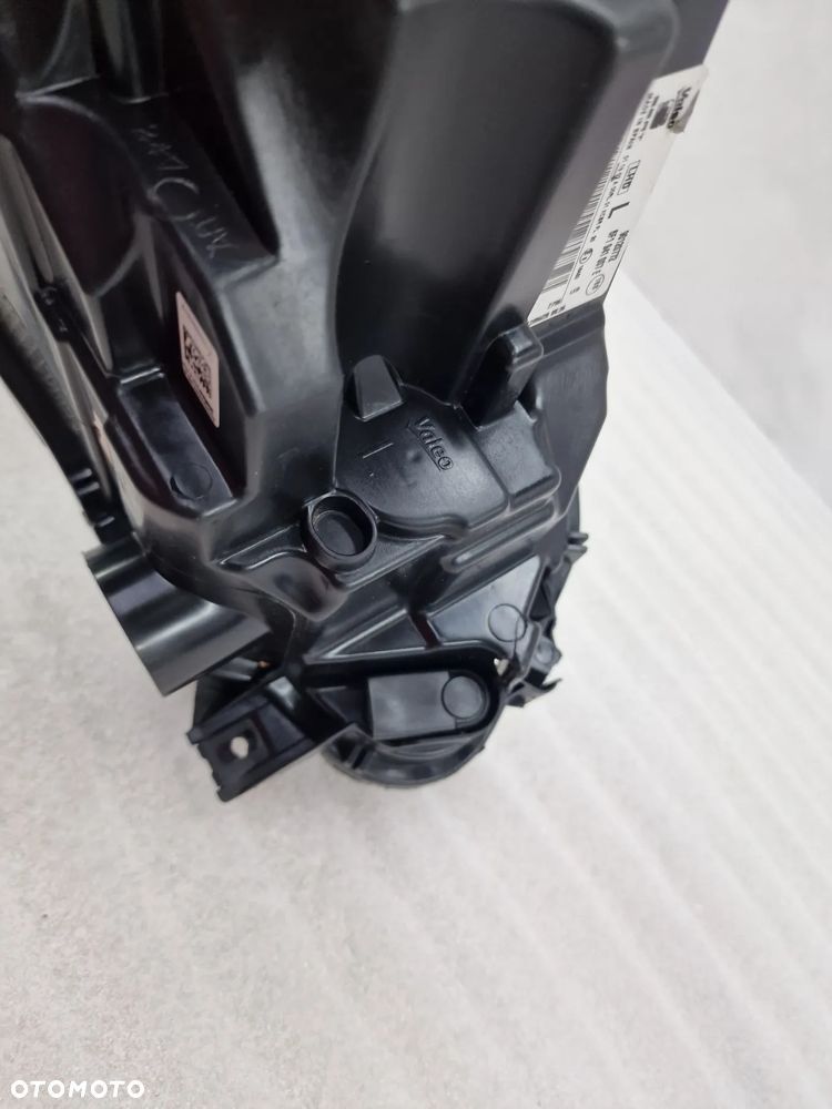 SEAT IBIZA V ARONA 6F0 17- LEWA LAMPA PRZEDNIA PRZÓD FULL LED , NR 6F1941007E , NR AUKCJI LA719 - 15