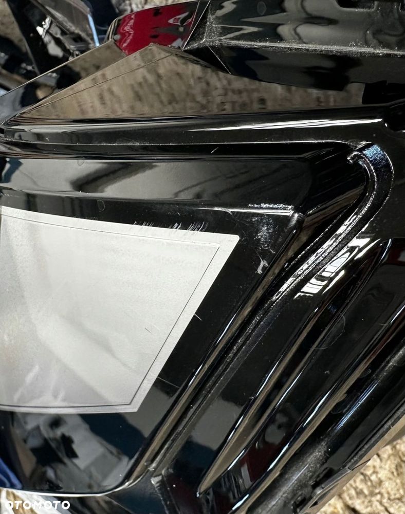 Lampa prawa do jazdy dziennej LED 266009347R Renault Captur II lift - 8