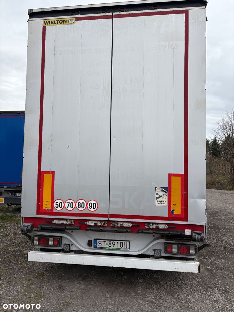 Wielton NS-3 NS3K - 10
