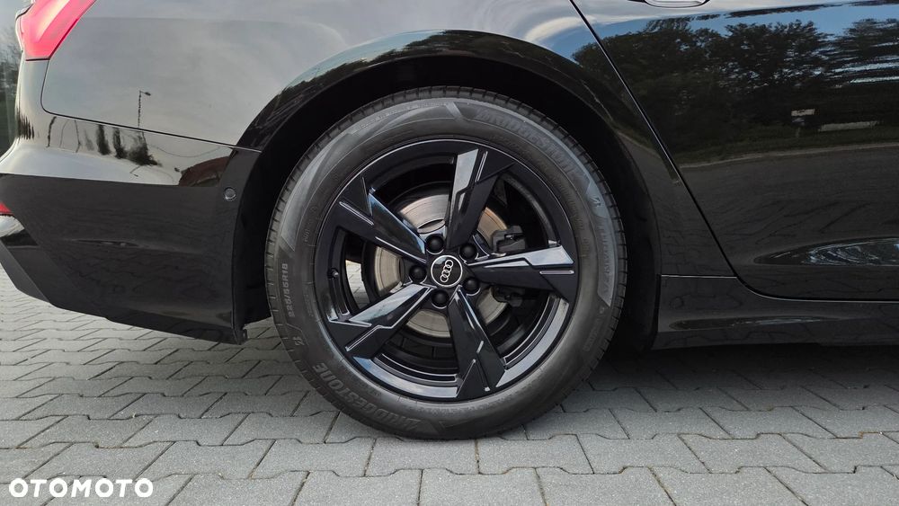 Audi A6 Avant - 25