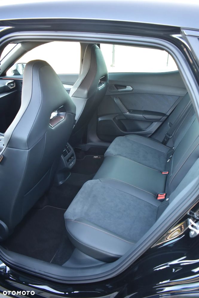 Cupra Formentor 1.5 TSI DSG - 17