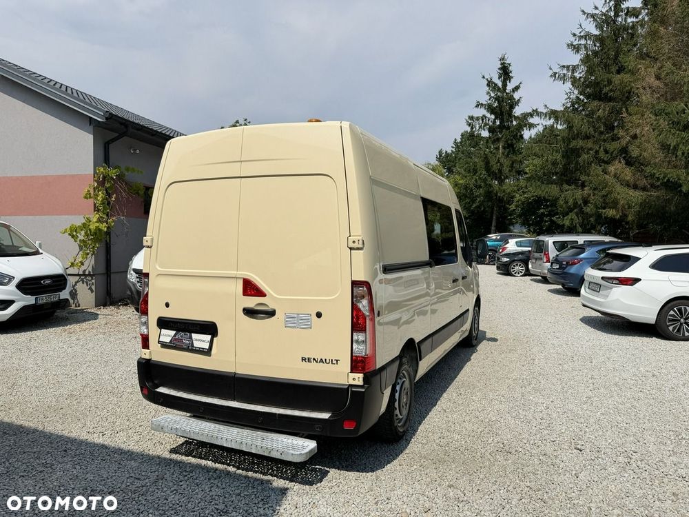 Renault Master - 5
