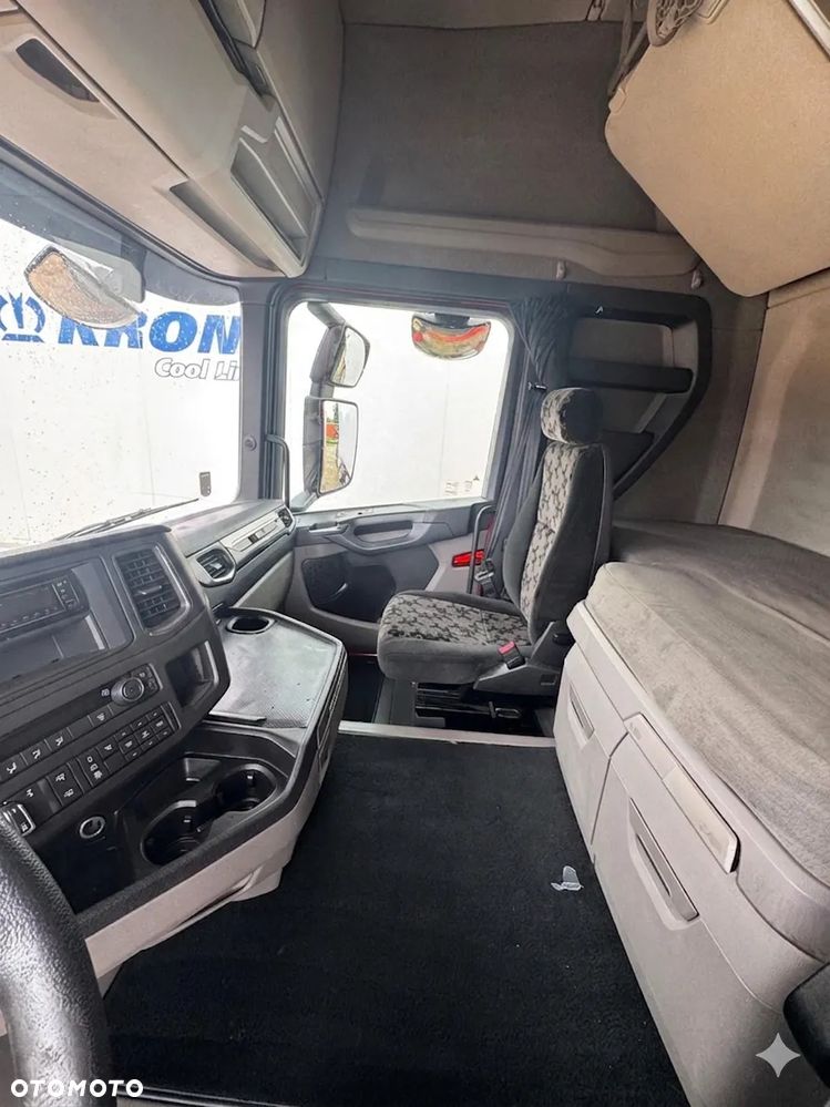 Scania R450 - 10