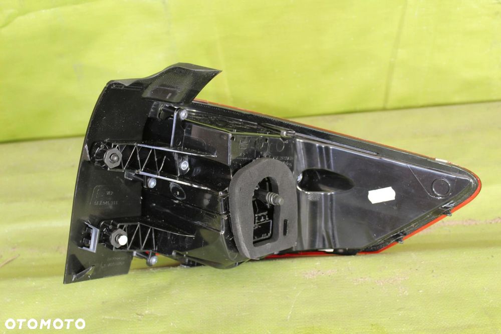 Lampa Seat Tarraco po 2018r. 5FJ.945.091 Led tył lewy - 2