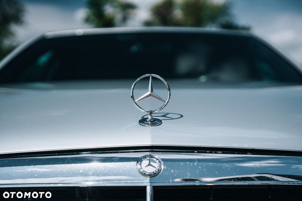Mercedes-Benz Klasa E 350 BlueTec - 11