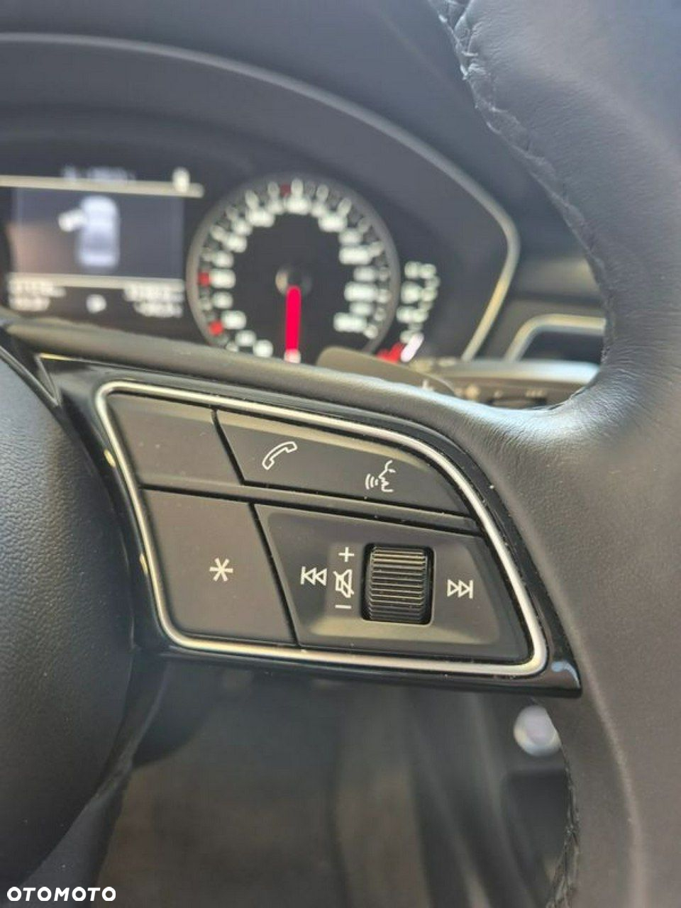 Audi A4 - 23