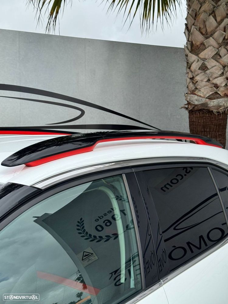 Citroën C5 Aircross 1.2 PureTech Shine - 11