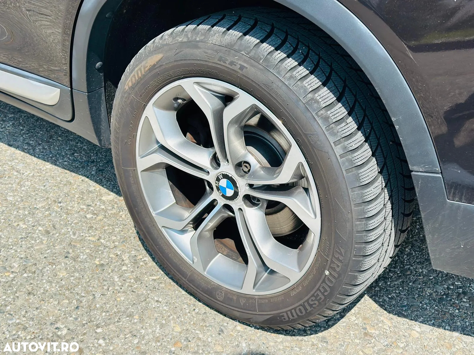 BMW X3 xDrive20d AT xLine - 5