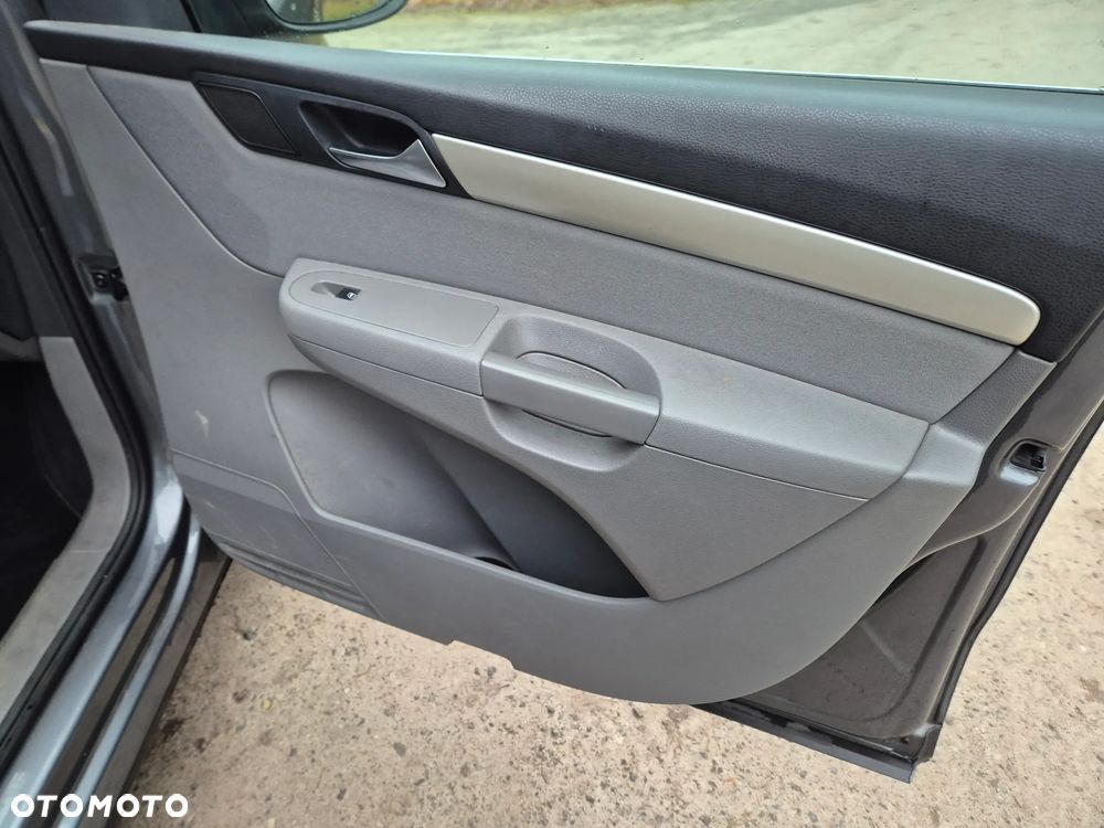 Seat Alhambra 2.0 TDI Ecomotive Style Viva - 32