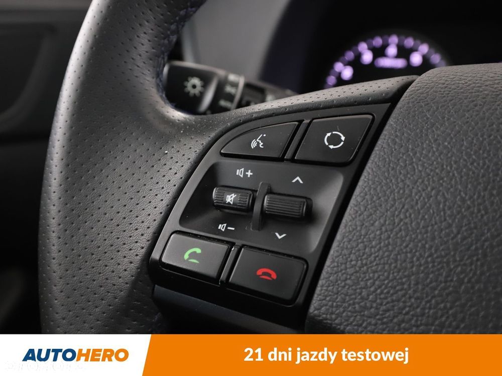 Hyundai Tucson 1.6 GDi Classic 2WD - 29