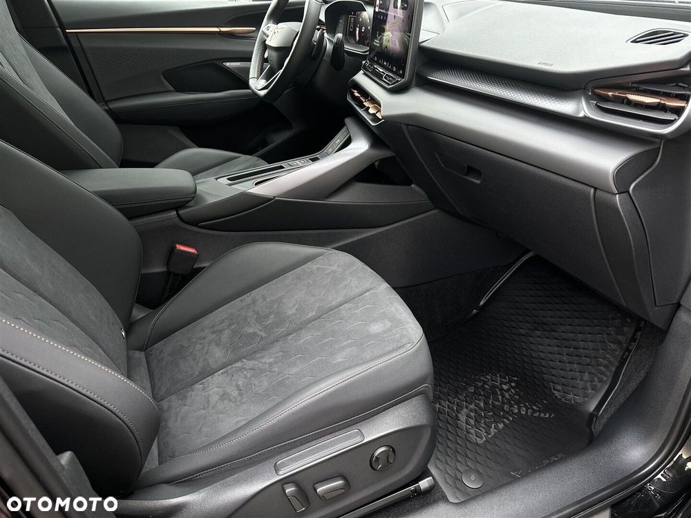 Cupra Terramar 2.0 TSI 4Drive VZ DSG - 8