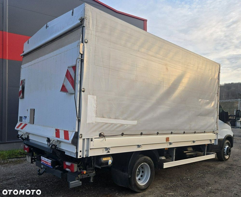 Iveco Daily  72C180 euro 6 - 17