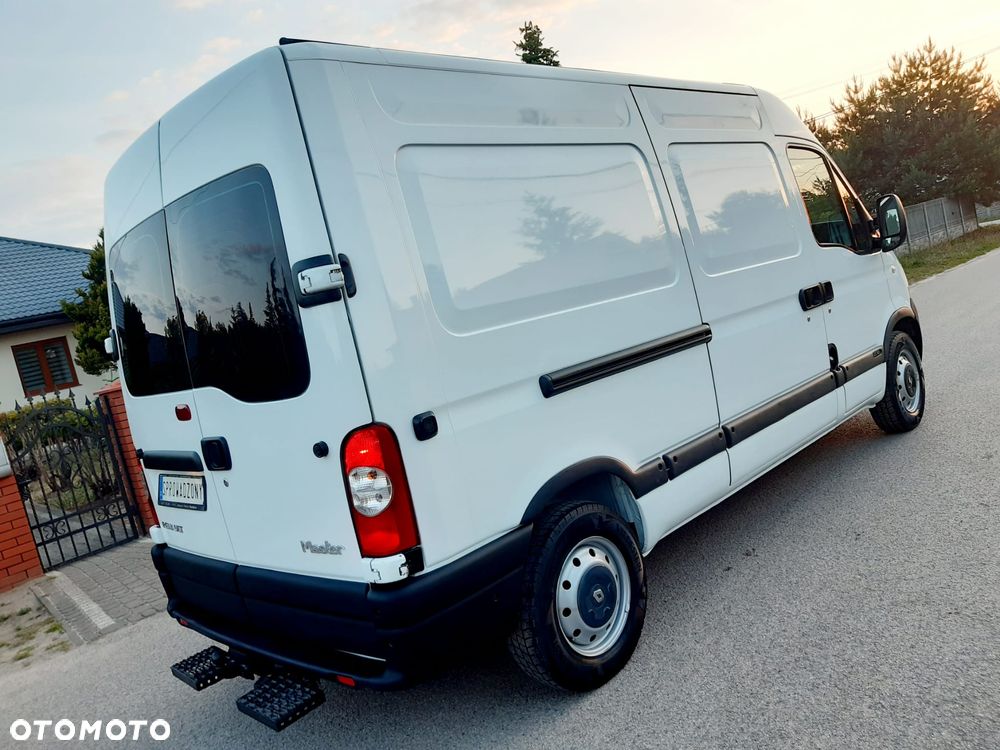 Renault Master - 7
