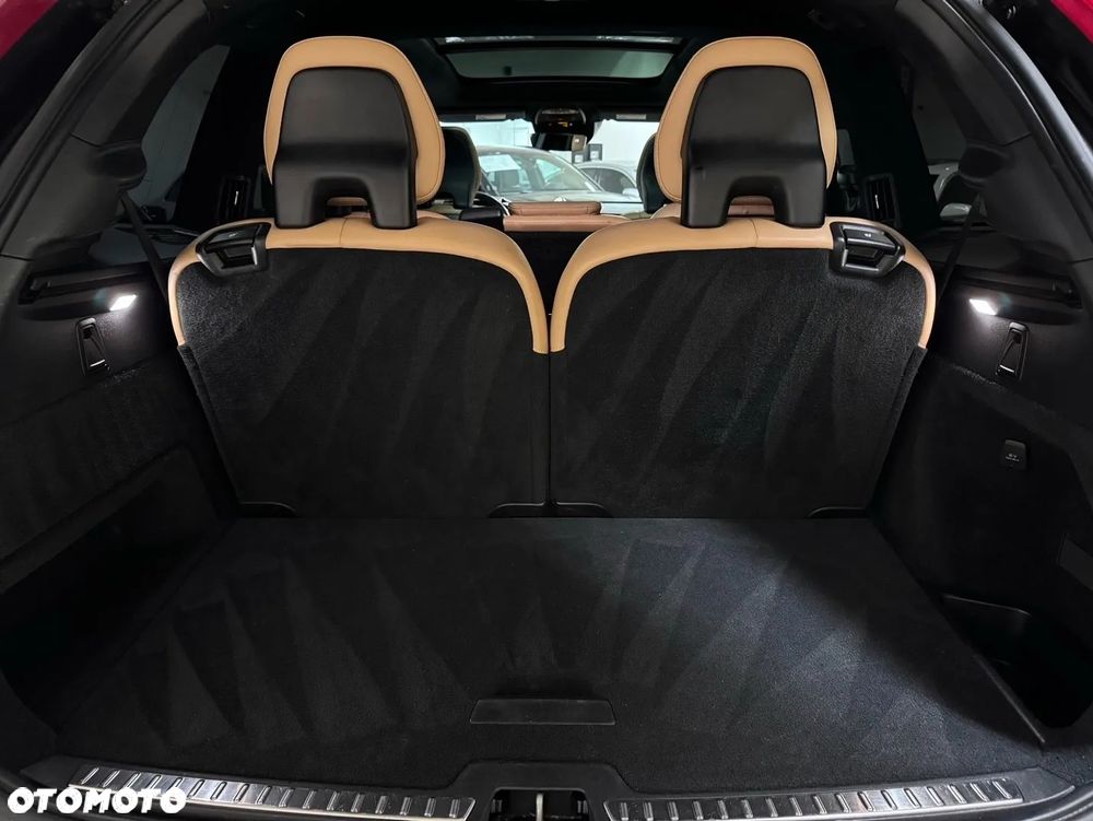 Volvo XC 90 T6 AWD Geartronic Inscription - 17