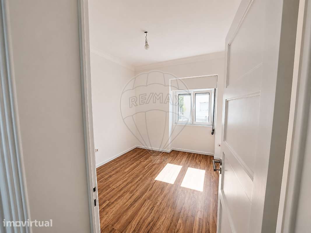 Apartamento T1 para arrendamento - Grande imagem: 5/8