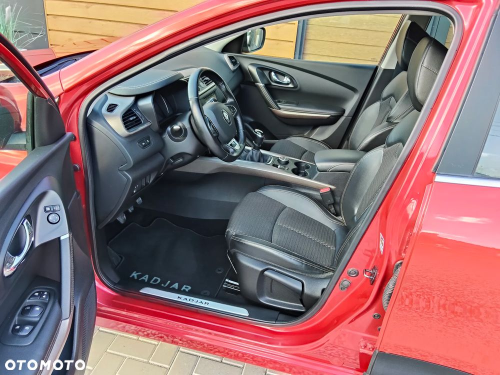 Renault Kadjar Energy TCe 130 XMOD - 11