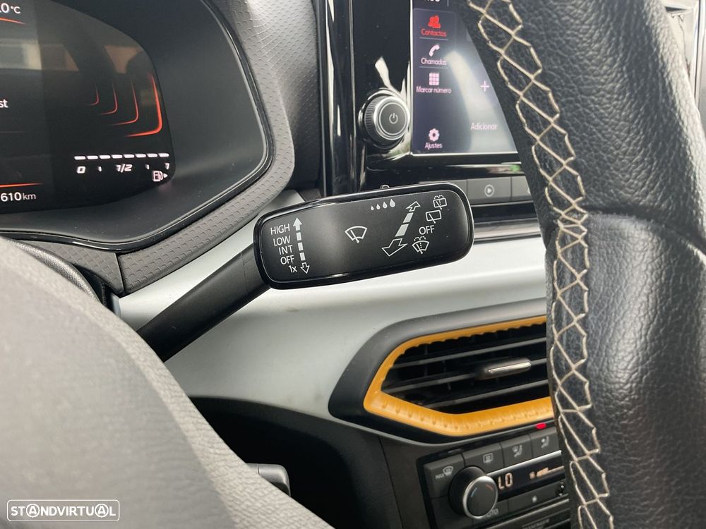 SEAT Arona 1.0 TSI Style - 40