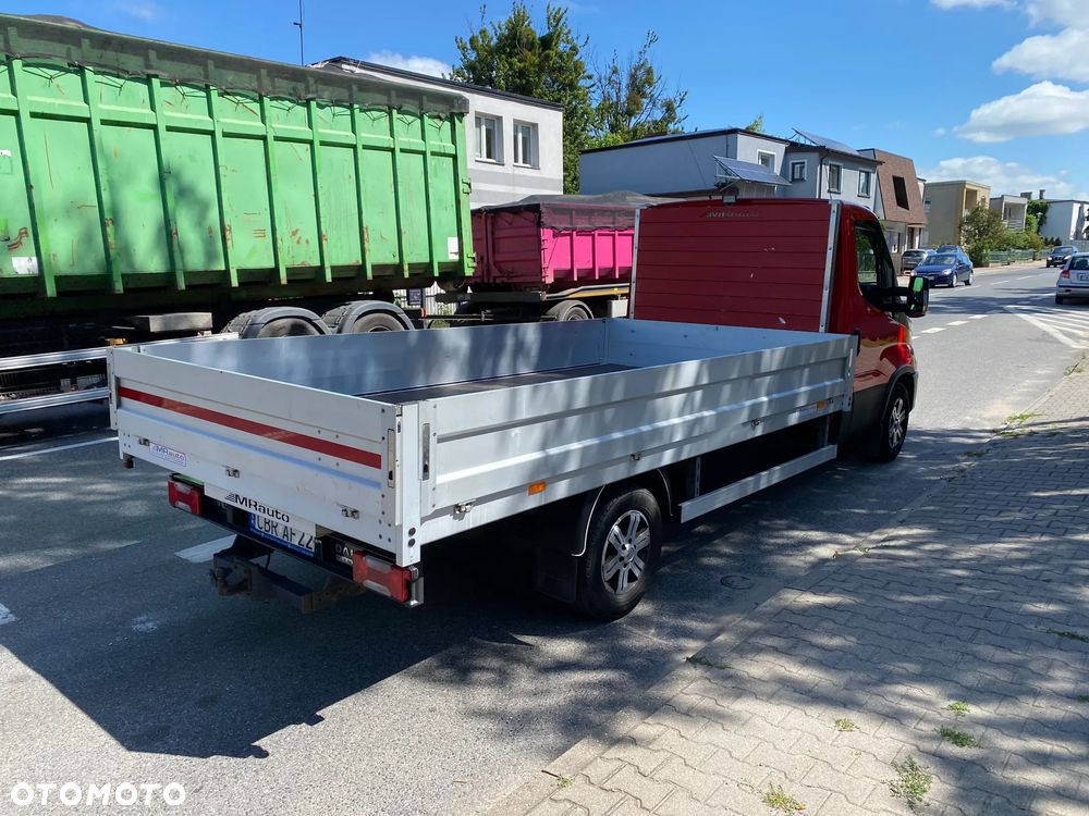 Iveco Daily 35S - 3