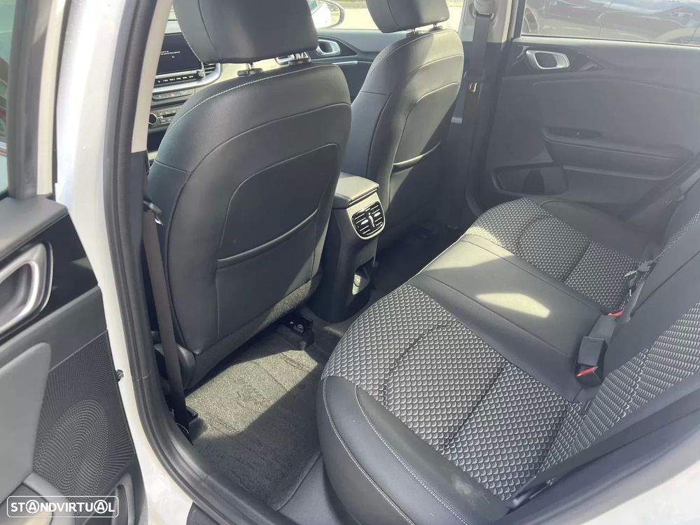 Kia Ceed 1.0 T-GDI Drive - 9