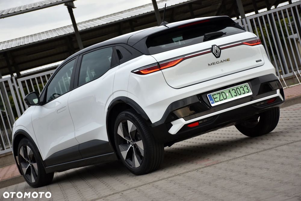 Renault Megane - 3