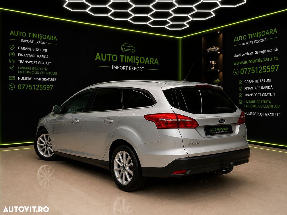 Ford Focus - 4