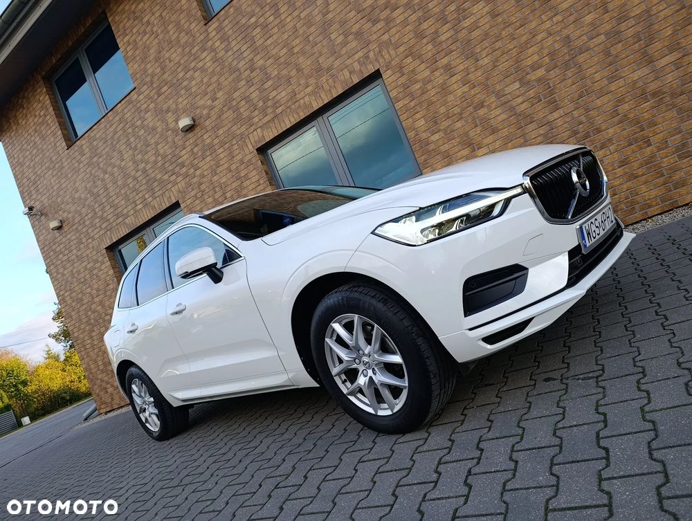Volvo XC 60 D3 Inscription - 4