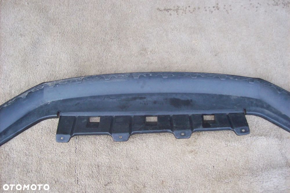 spoiler zderzaka przedniego vw tiguan i - 5