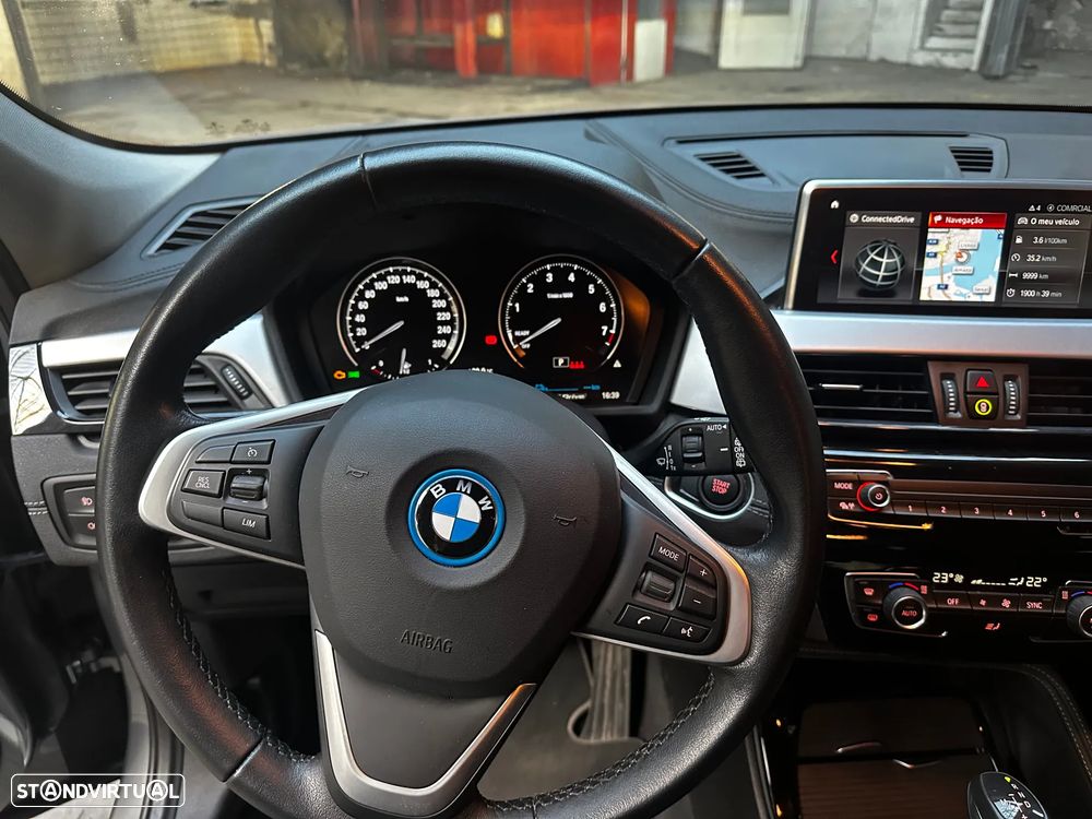 BMW X2 - 13
