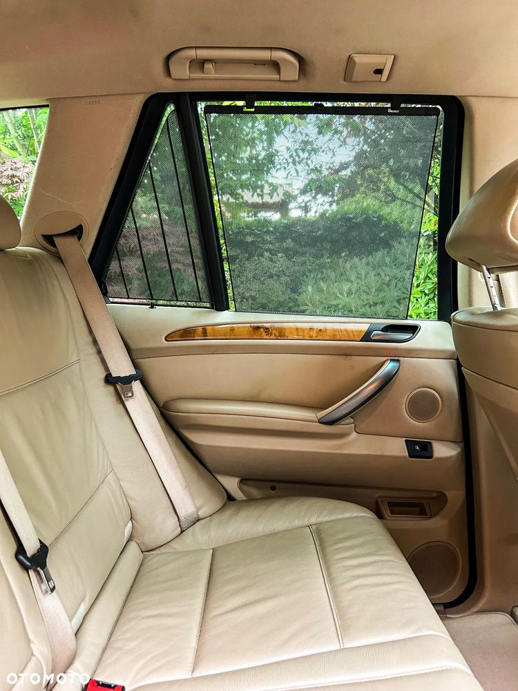 BMW X5 3.0 d - 34