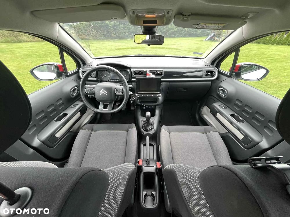 Citroën C3 - 13