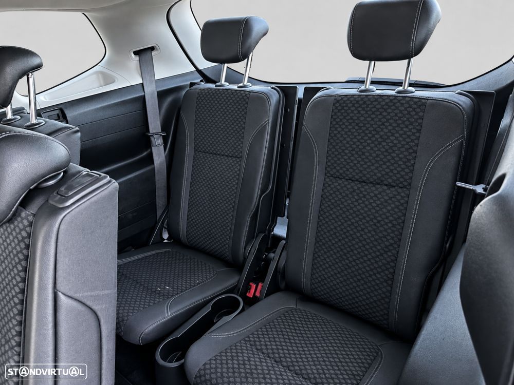 Opel Zafira 1.6 CDTi Innovation S/S - 7