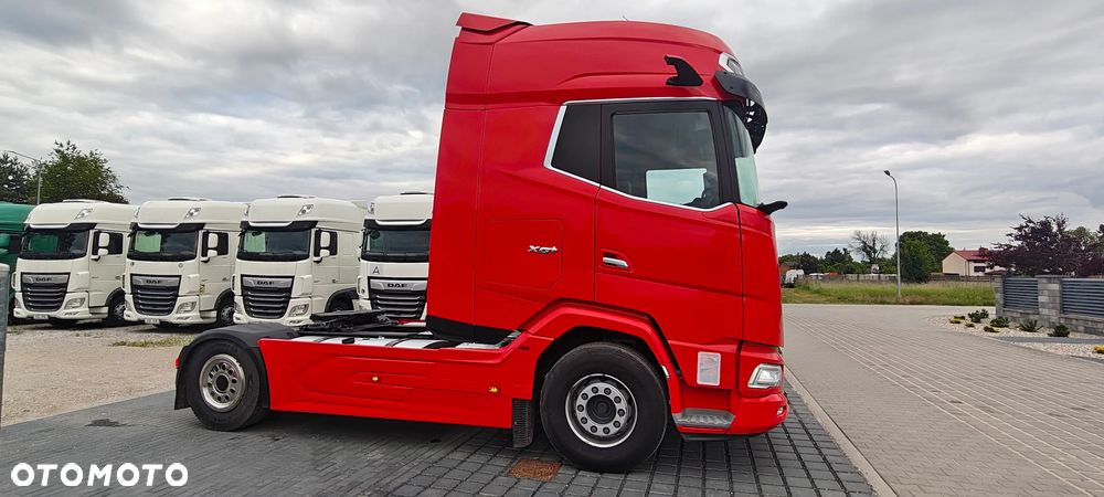 DAF XG+ PLUS 480 FT - 7